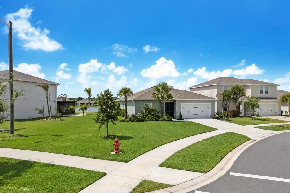 423 Acai Lane Fort Pierce, FL 34981