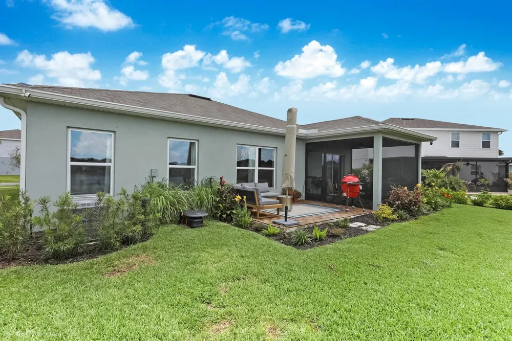 423 Acai Lane Fort Pierce, FL 34981