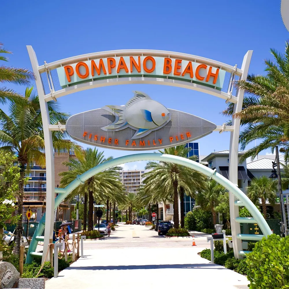 777 S Federal Highway #G214 Pompano Beach, FL 33062