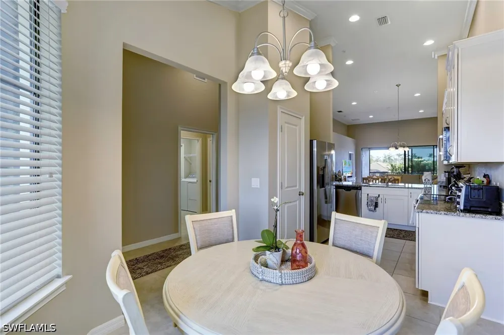 Benvenuto Court #201 Naples, FL 34119