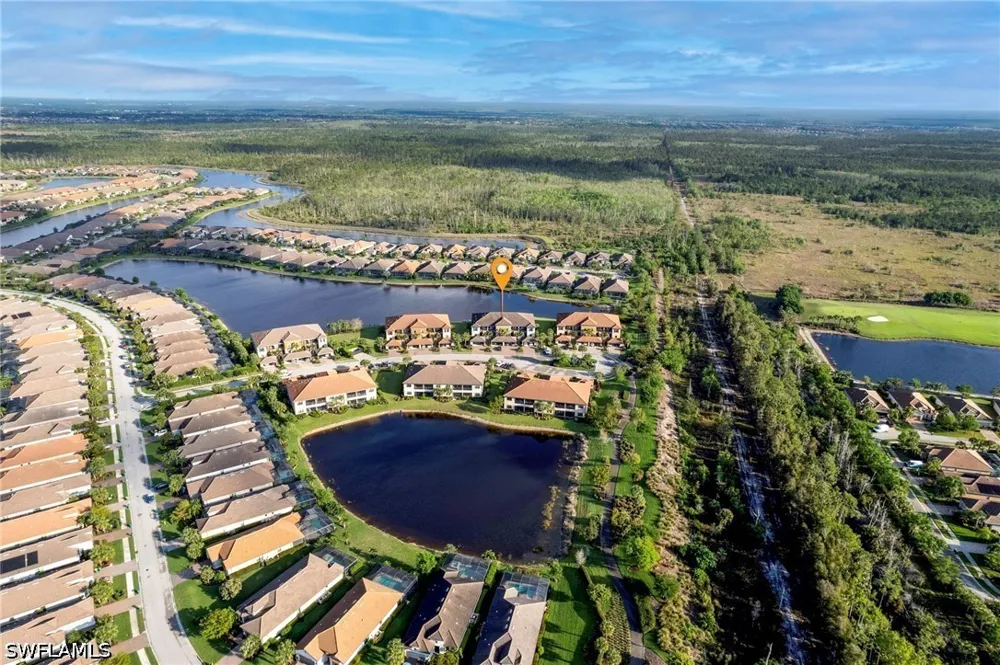 Benvenuto Court #201 Naples, FL 34119