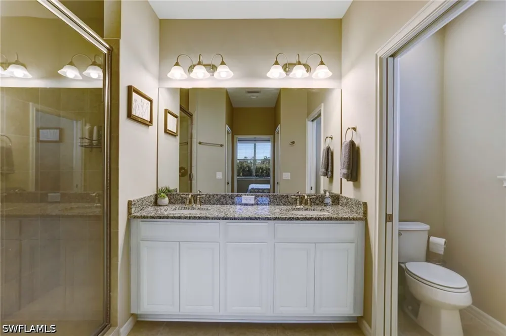 Benvenuto Court #201 Naples, FL 34119