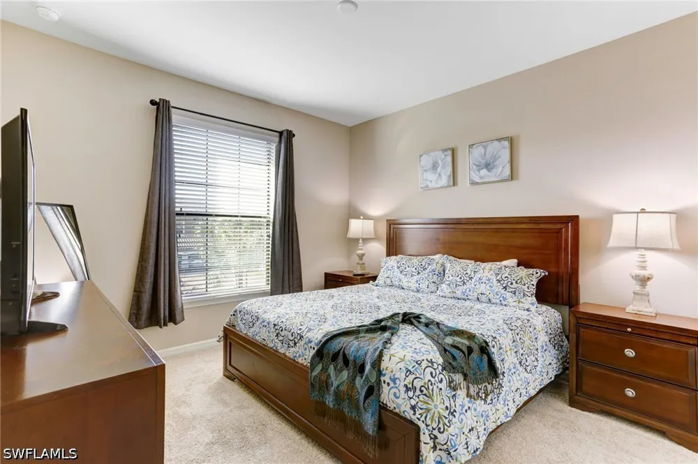 Benvenuto Court #201 Naples, FL 34119