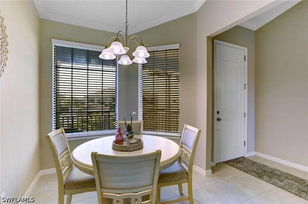 Benvenuto Court #201 Naples, FL 34119