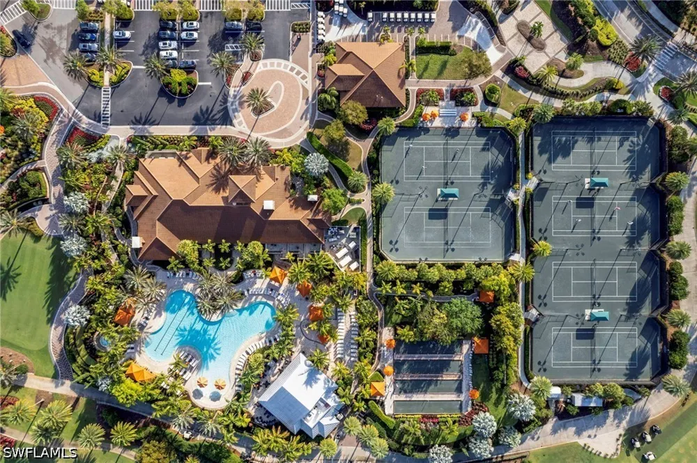Benvenuto Court #201 Naples, FL 34119