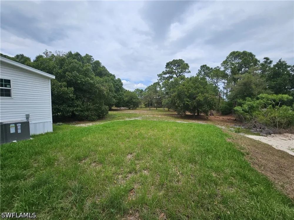 Bald Cypress Avenue Clewiston, FL 33440