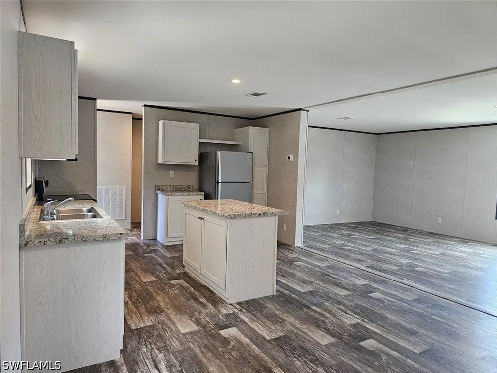 Bald Cypress Avenue Clewiston, FL 33440