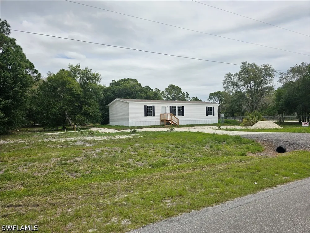 Bald Cypress Avenue Clewiston, FL 33440
