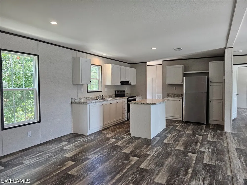 Bald Cypress Avenue Clewiston, FL 33440