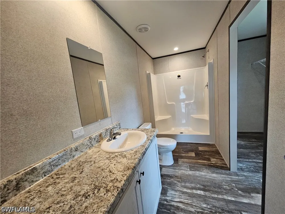 Bald Cypress Avenue Clewiston, FL 33440