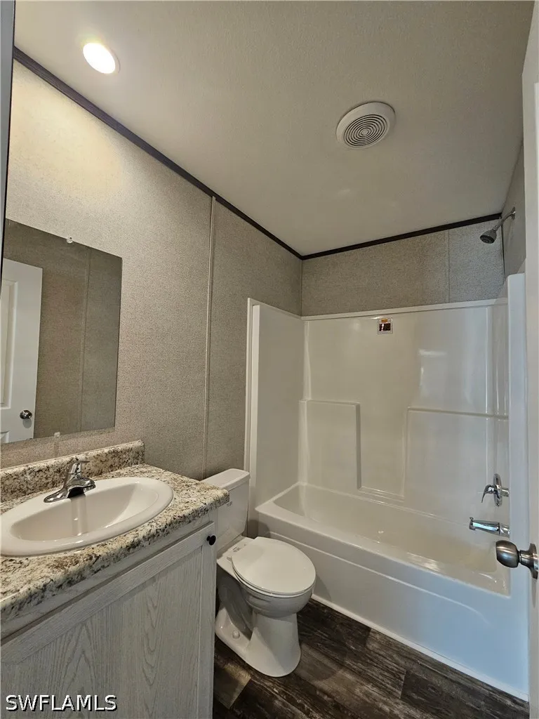 Bald Cypress Avenue Clewiston, FL 33440