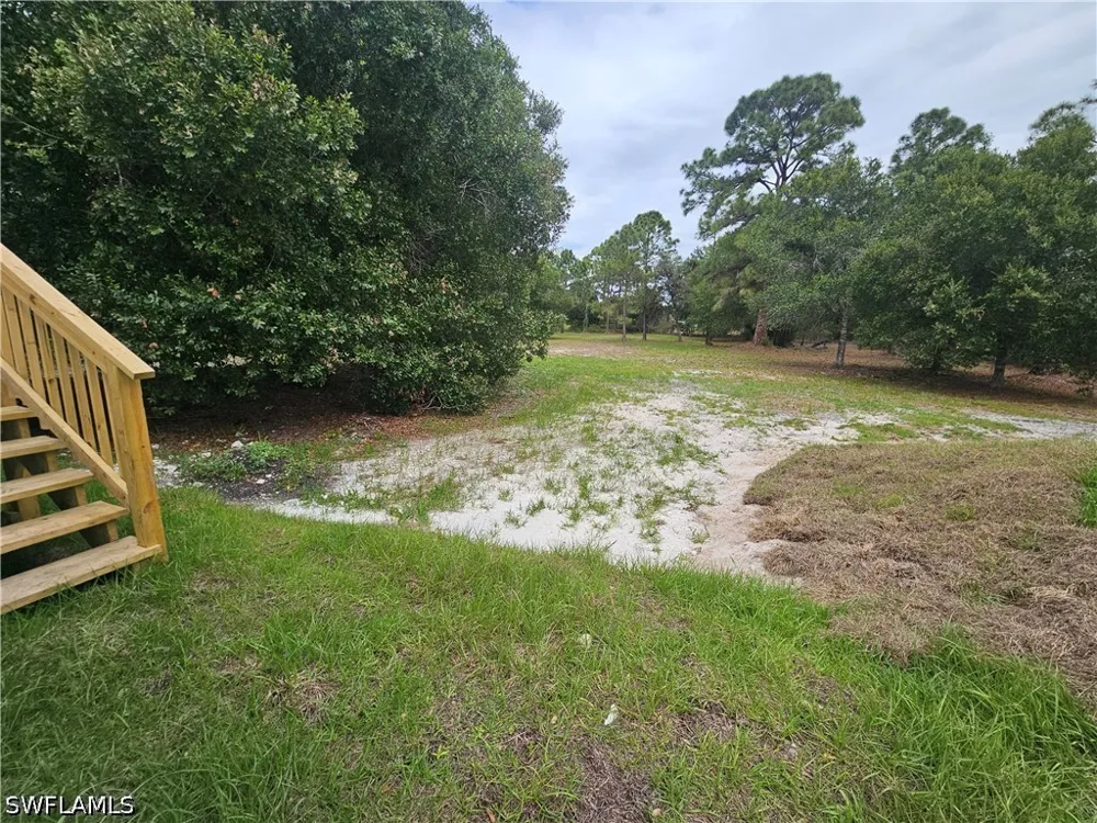 Bald Cypress Avenue Clewiston, FL 33440