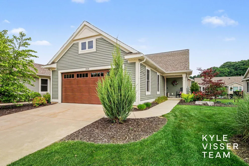 959 Harper Woods Drive SW Byron Center, MI 49315