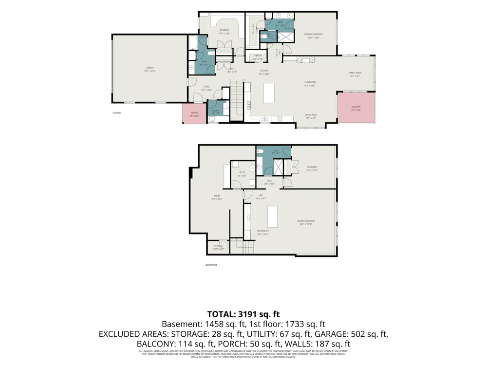959 Harper Woods Drive SW Byron Center, MI 49315