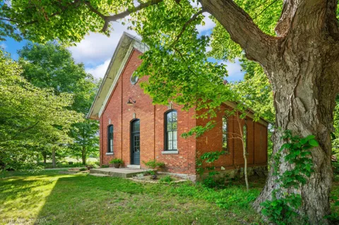 1055 Mount Tabor Road