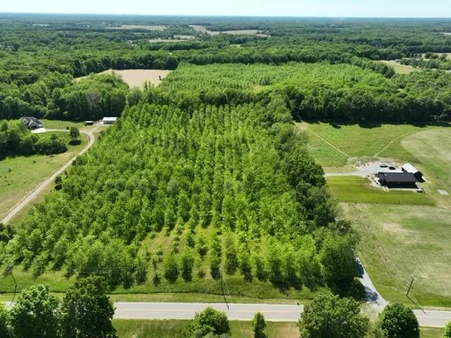 63531 Dailey Road Cassopolis, MI 49031