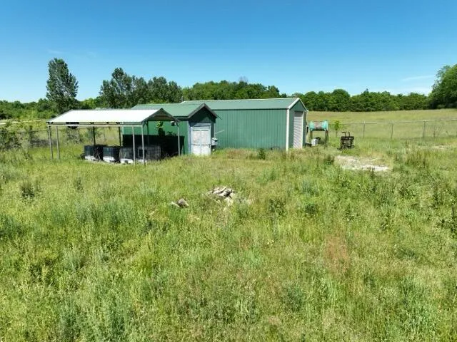 63531 Dailey Road Cassopolis, MI 49031