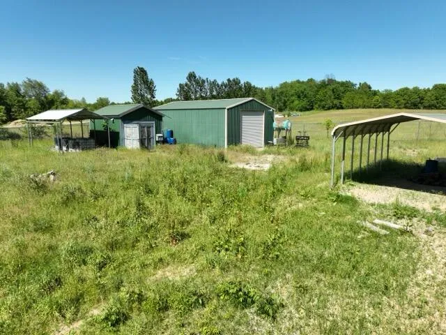 63531 Dailey Road Cassopolis, MI 49031