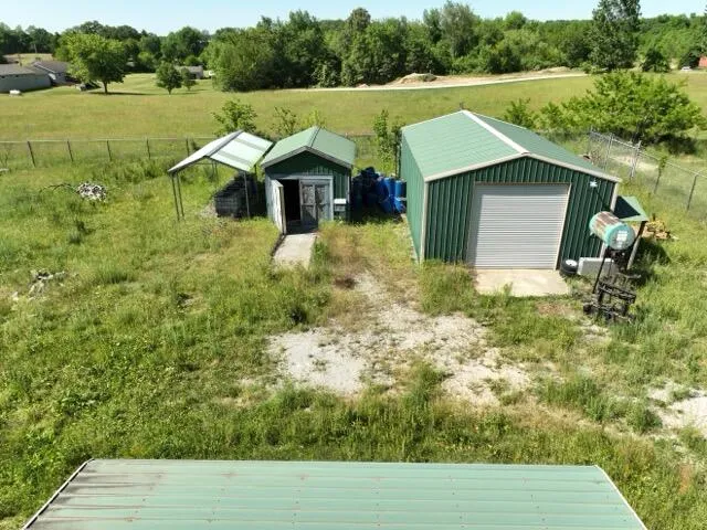 63531 Dailey Road Cassopolis, MI 49031