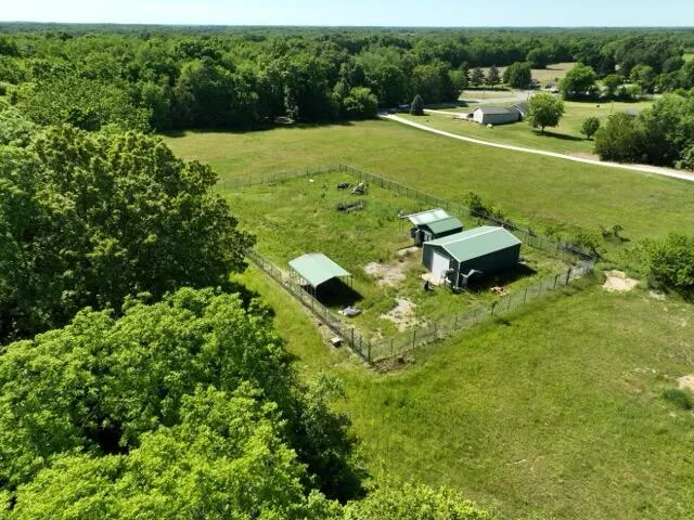 63531 Dailey Road Cassopolis, MI 49031