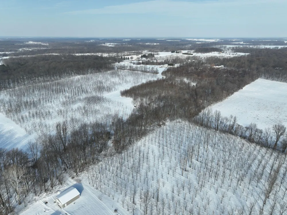 63531 Dailey Road Cassopolis, MI 49031