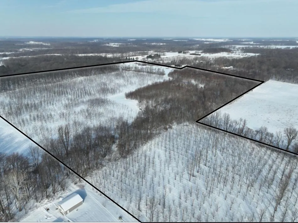 63531 Dailey Road Cassopolis, MI 49031