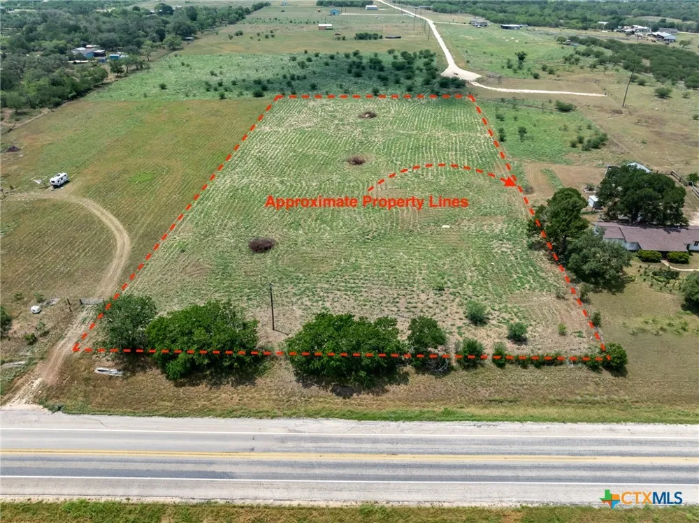11 Tx-304 Gonzales, TX 78629