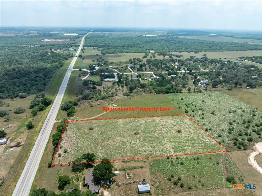 11 Tx-304 Gonzales, TX 78629