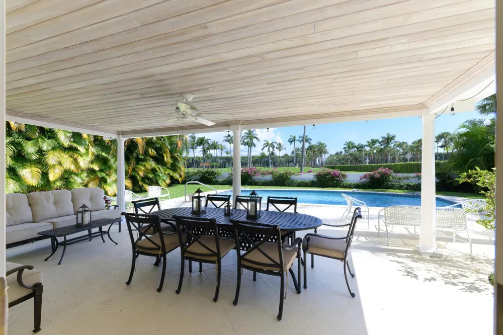 201 Pendleton Avenue Palm Beach, FL 33480