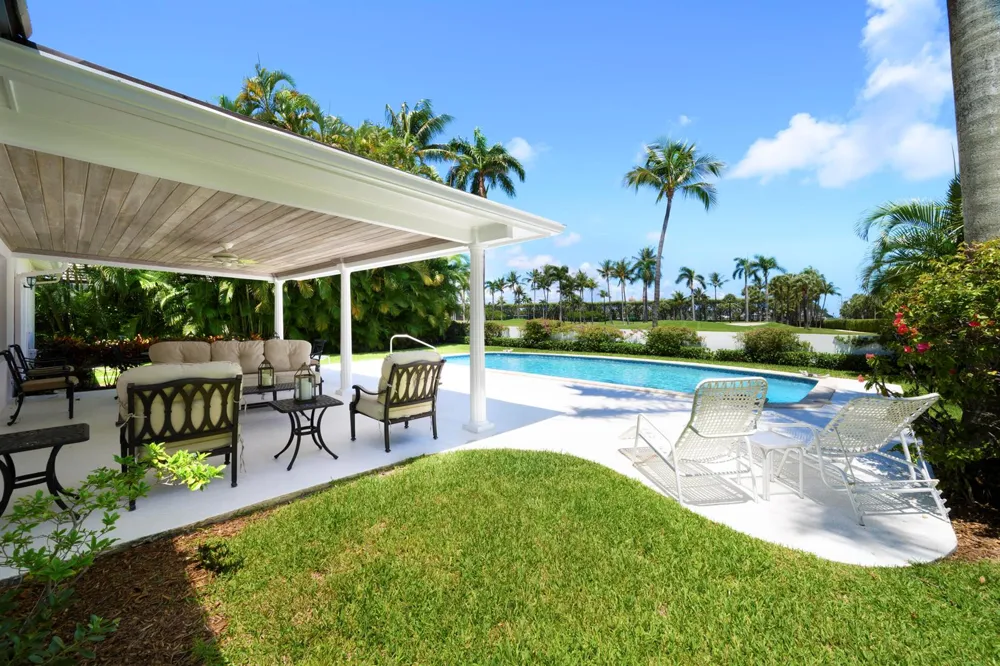201 Pendleton Avenue Palm Beach, FL 33480