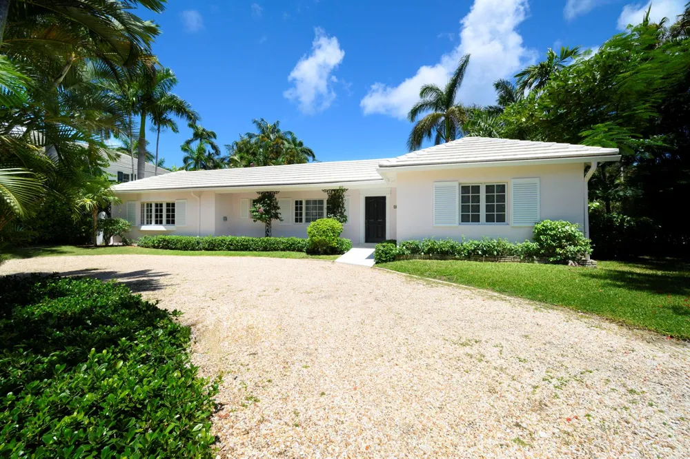201 Pendleton Avenue Palm Beach, FL 33480