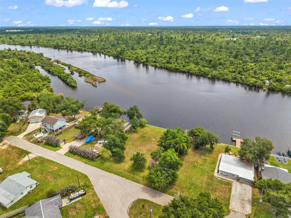 10082 SW RIVERVIEW CIRCLE Arcadia, FL 34269