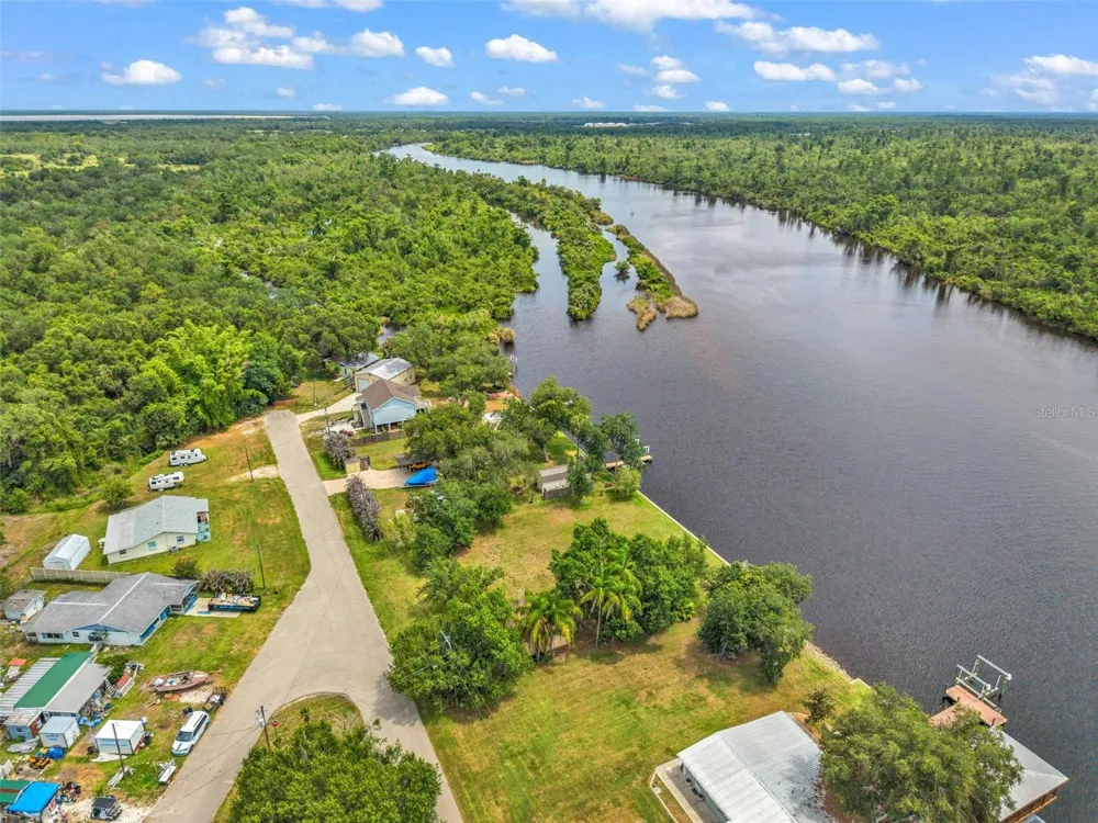 10082 SW RIVERVIEW CIRCLE Arcadia, FL 34269