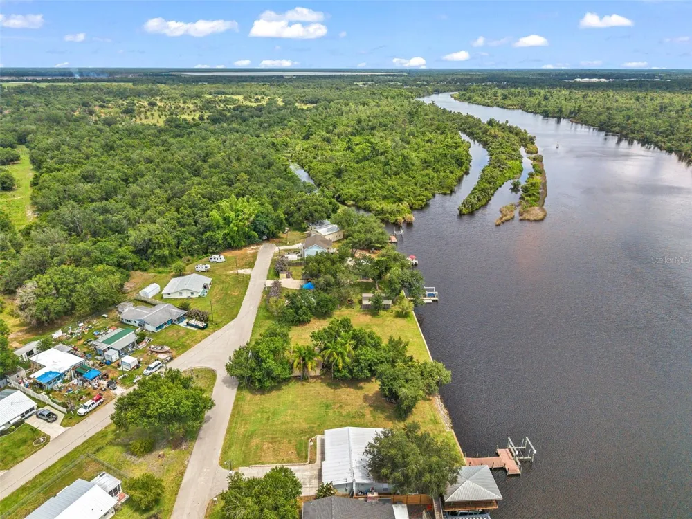 10082 SW RIVERVIEW CIRCLE Arcadia, FL 34269