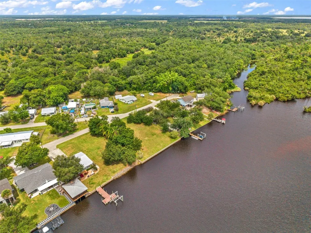 10082 SW RIVERVIEW CIRCLE Arcadia, FL 34269