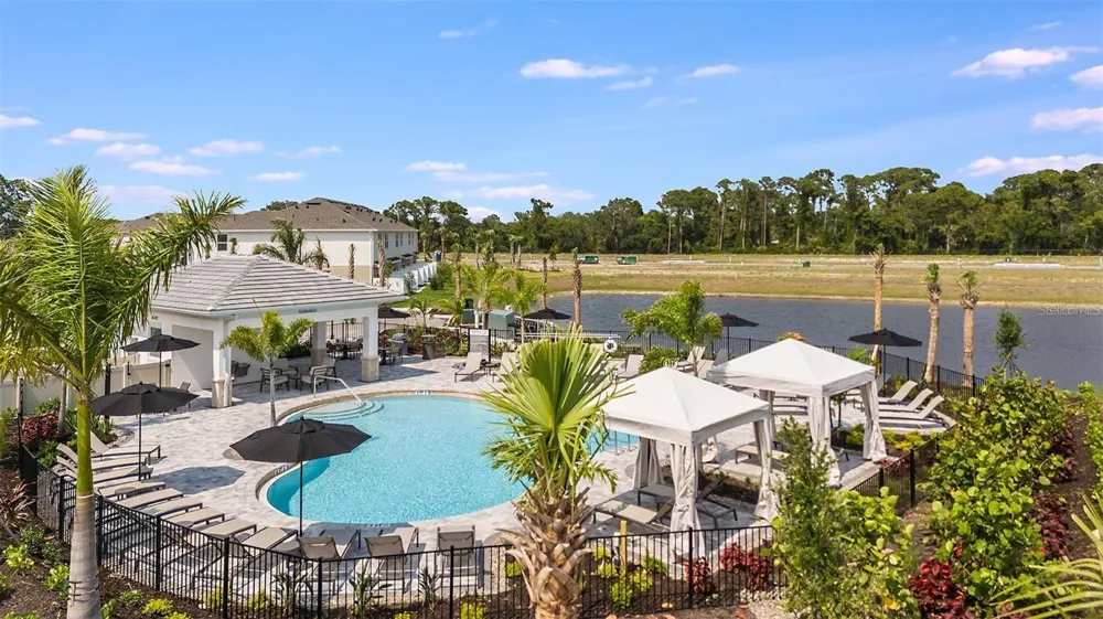 15148 CUZCORRO COURT Nokomis, FL 34275
