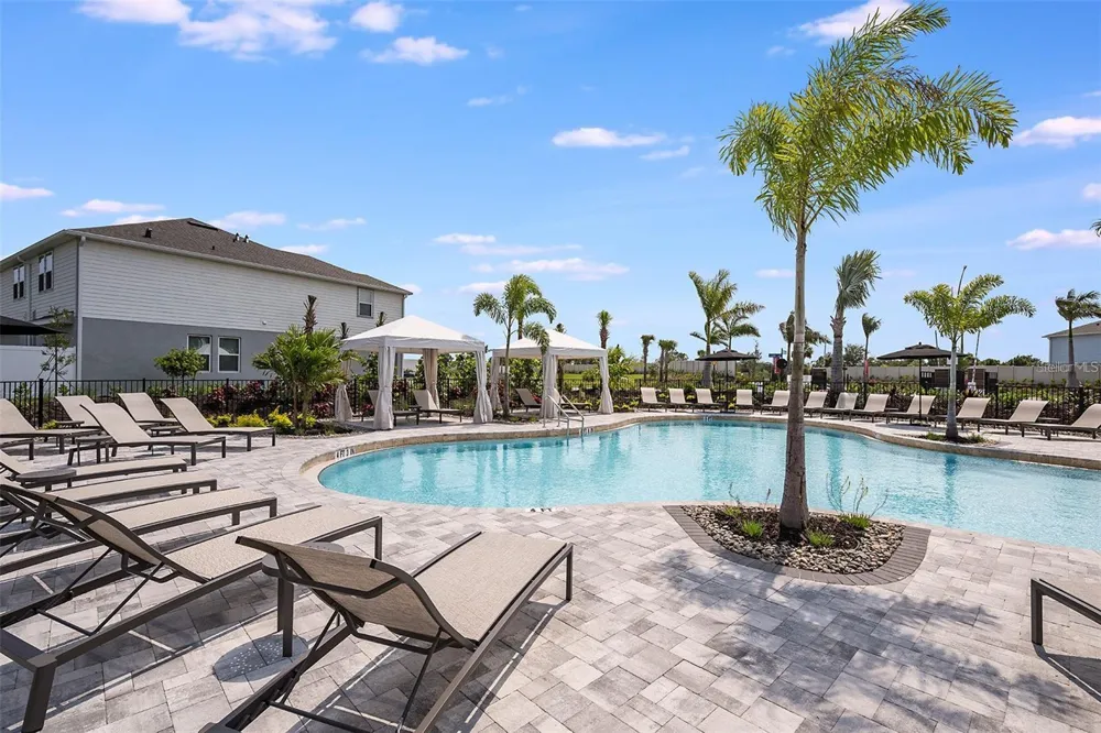 15148 CUZCORRO COURT Nokomis, FL 34275