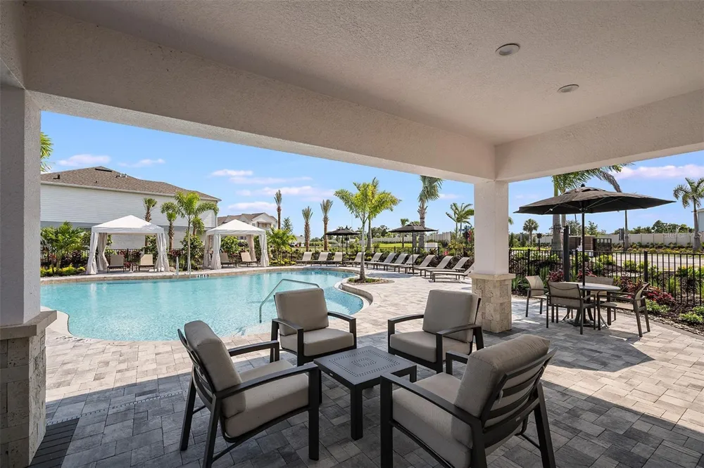 15148 CUZCORRO COURT Nokomis, FL 34275