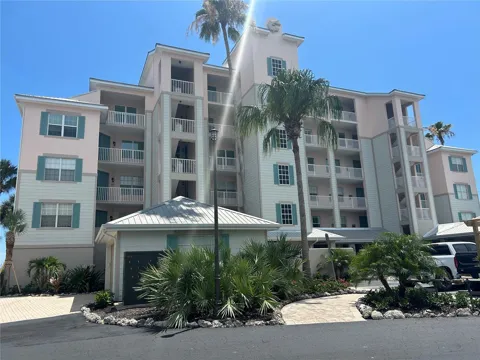 13113 GASPARILLA ROAD #405