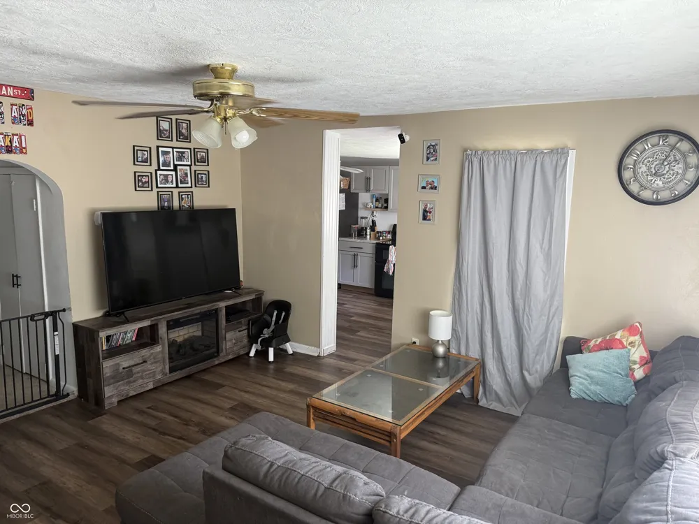 901 Columbia Avenue Alexandria, IN 46001