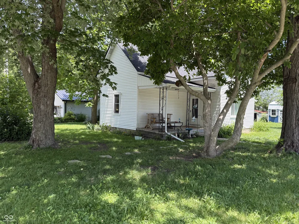 901 Columbia Avenue Alexandria, IN 46001