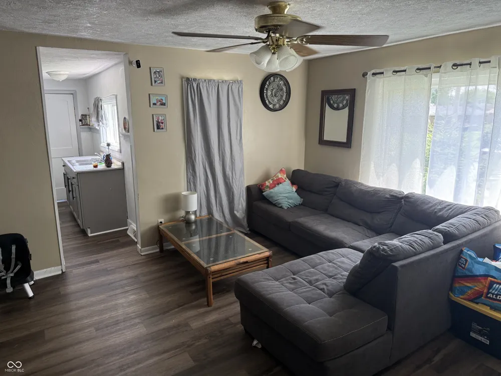 901 Columbia Avenue Alexandria, IN 46001