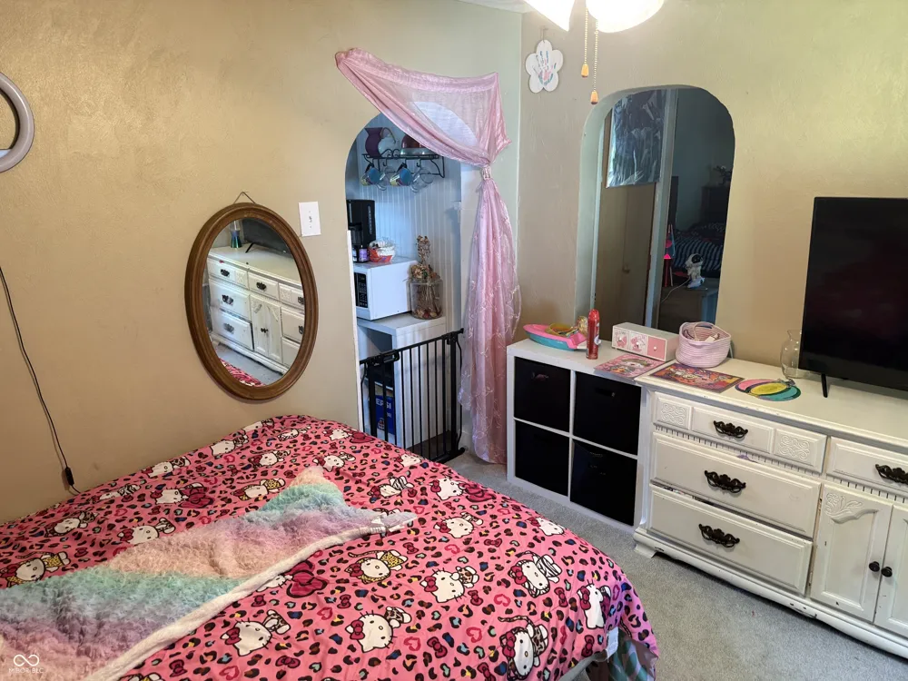 901 Columbia Avenue Alexandria, IN 46001