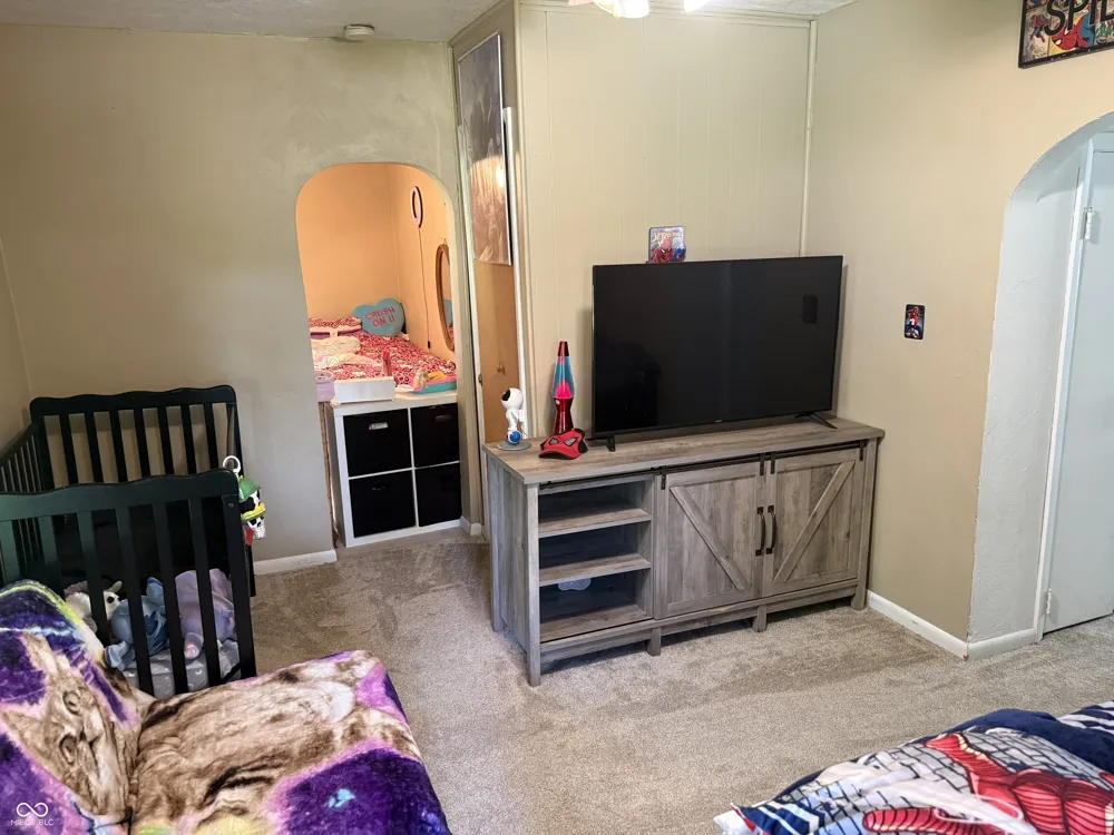901 Columbia Avenue Alexandria, IN 46001