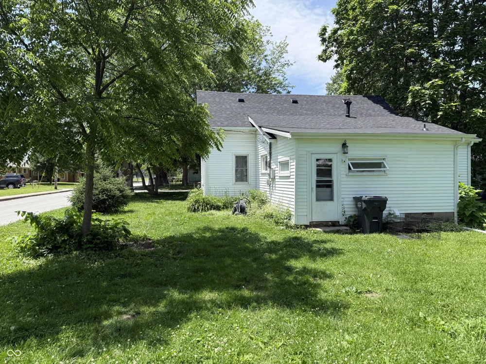 901 Columbia Avenue Alexandria, IN 46001