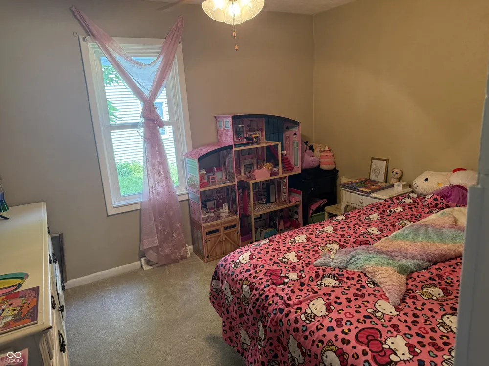 901 Columbia Avenue Alexandria, IN 46001