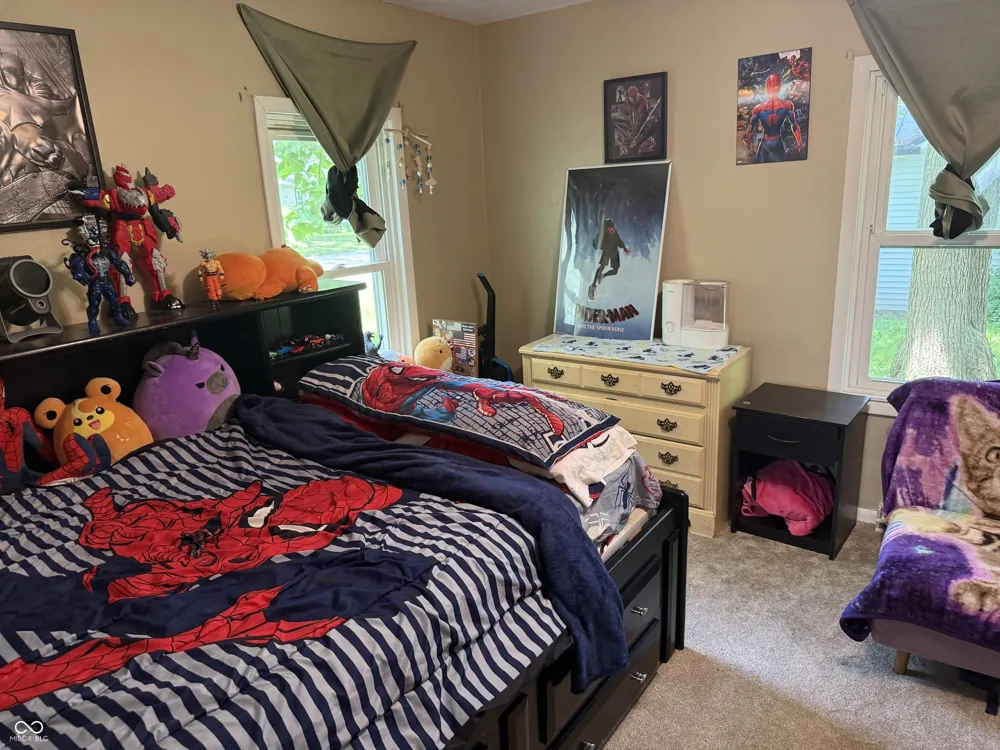 901 Columbia Avenue Alexandria, IN 46001