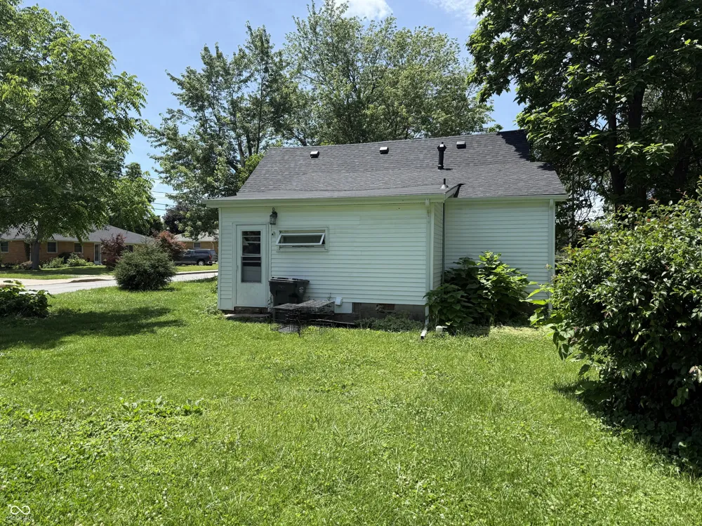 901 Columbia Avenue Alexandria, IN 46001