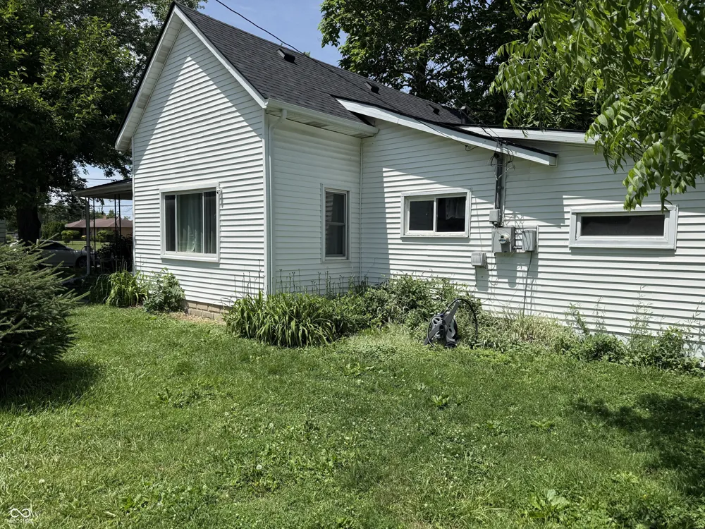901 Columbia Avenue Alexandria, IN 46001