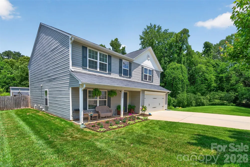1200 Catawba Run Lowell, NC 28098